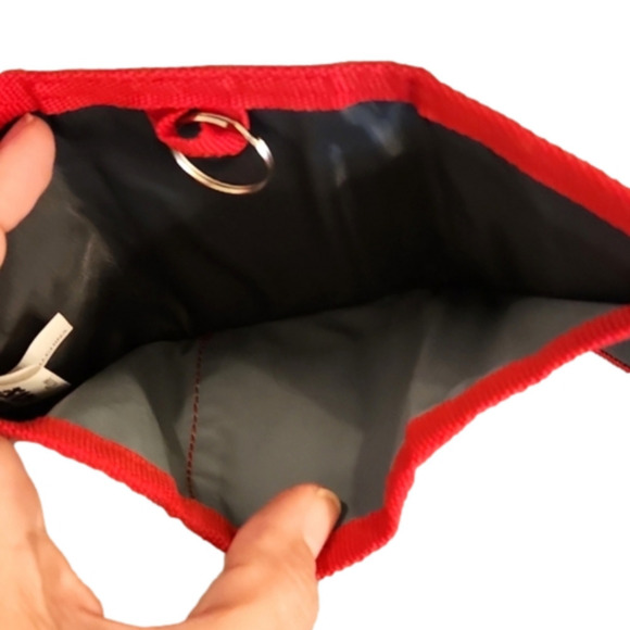 𝅺Mickey Mouse 90 years of Mickey wallet. - Picture 6 of 10